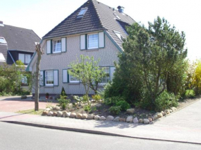 Ein-Raum-Ferienwohnung